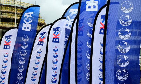 BKSA Flags