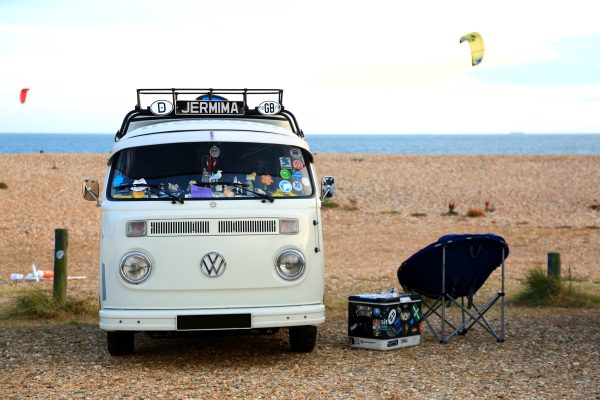 Lifestyle Campervan