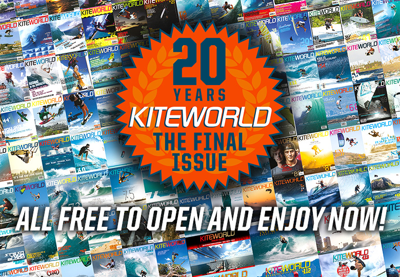 Kiteworld Issue 114