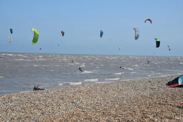 greatstone beach